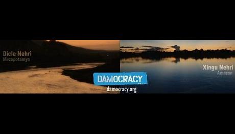 Damocracy