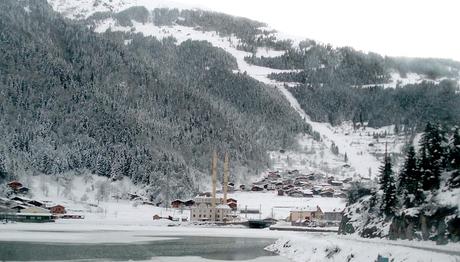 UZUNGÖL