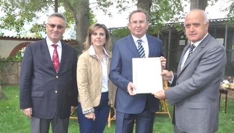 Av ve Yaban Hayvanı Üretme İzni