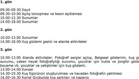 Örnek haber adı gelecek.