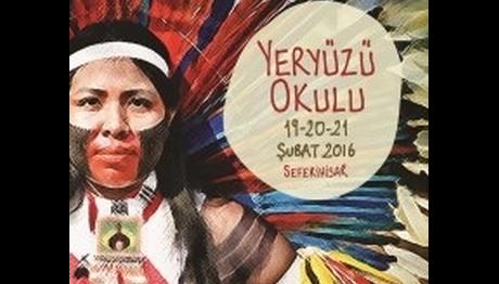 Yeryüzü okulu