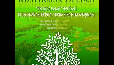 Uluslararası Kristal Turna Kısa Film Yarışması