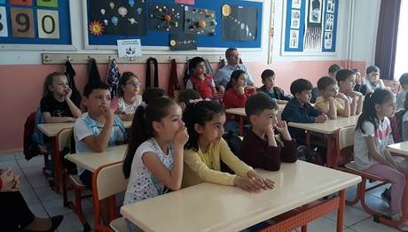 Örnek haber adı gelecek.