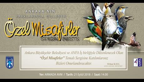 Özel Misafirler