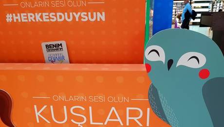 Örnek haber adı gelecek.