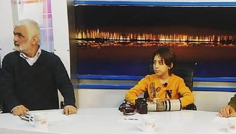 Üyelerimiz TV'de