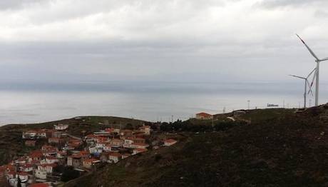 Karamürsel'de RES Projesi İkinci Kez İptal Edildi