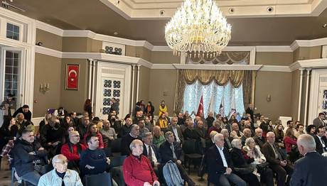 Örnek haber adı gelecek.