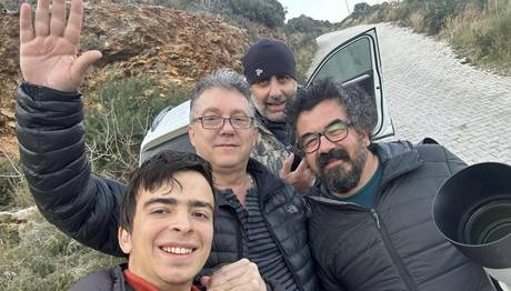 Yine İlkler... Samandağ