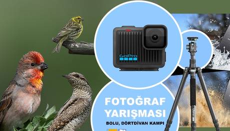 FOTOĞRAF YARIŞMASI SONUÇLARI