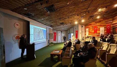 2026 Dünya Sulak Alanlar Kızılırmak Deltası Trakus Etkinliği