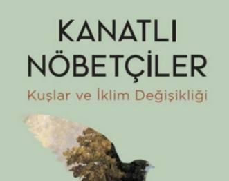 Kanatlı Nöbetçiler - Profesör Çağan Şekercioğlu'ndan Yeni Kitap