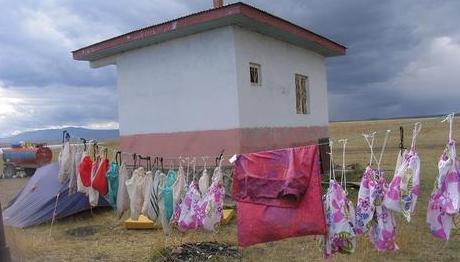 KUYUCUK'DAN HABER VAR...