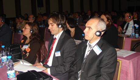 BİYOLOJİK ÇEŞİTLİLİĞİN KORUNMASI VE NATURA 2000 KORUMA AĞI KONULU SEMİNER