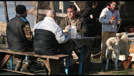 İstanbul gözlemi-23.02.08 