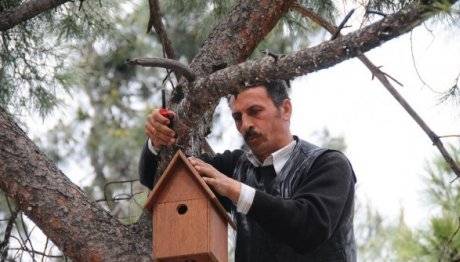 Örnek haber adı gelecek.