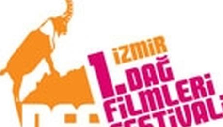 1.İZMİR DAĞ FİLMLERİ FESTİVALİ 22 NİSANDA BAŞLIYOR... 