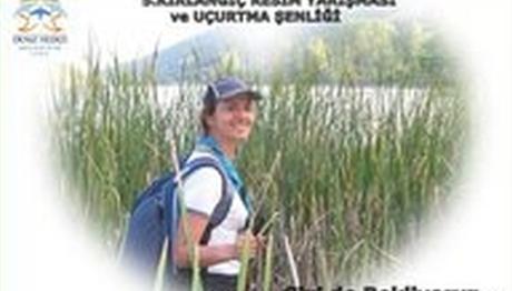 Fazilet Üker adına 5. Kırlangıç Resim Yarışması ve Uçurtma Şenliği