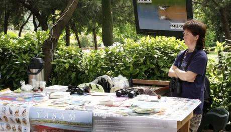 Alternatif Gençlik Haftası İKGT Tanıtımı