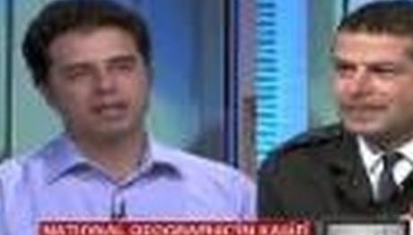 DOÇ. DR. ŞEKERCİOĞLU FARK YARATANLAR IN KONUĞU OLDU