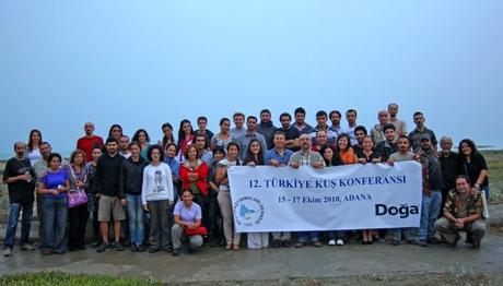 13. Türkiye Kuş Konferansı