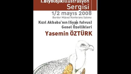 SERGİ İLANI