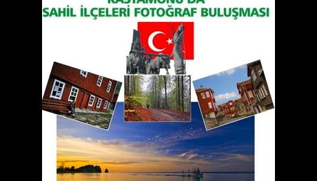 KASTAMONU SAHİL İLÇELERİ FOTOMARATON