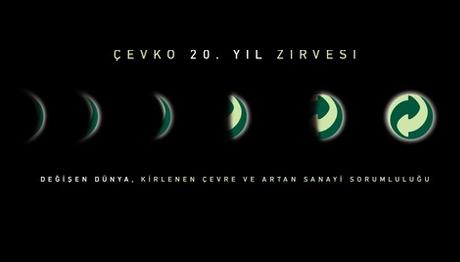 Doç.Dr. Çağan H. Şekercioğlu ÇEVKO 20. yıl Zirvesinde