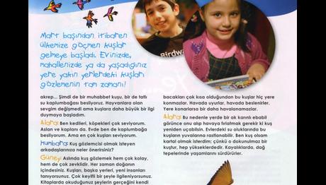 Örnek haber adı gelecek.