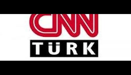 Kurtlar bugün 15:00 de CNN Türk de