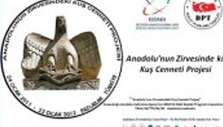 Kuş Gözlemciliği Rehber Asistanlığı Eğitimi-Canlı Yayında!