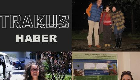 HABER EKİBİMİZ