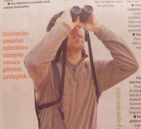 Örnek haber adı gelecek.