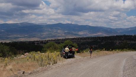 Kamp yeri arama seferi-2