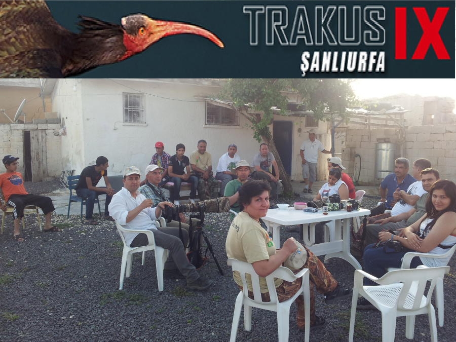 trakus-ix-sanliurfa-kampi-basladi