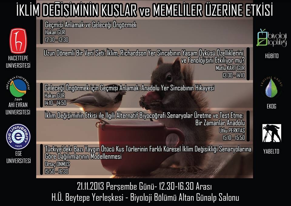 iklim-degisiminin-kuslar-ve-memeliler-uzerine-etkisi--sempozyum