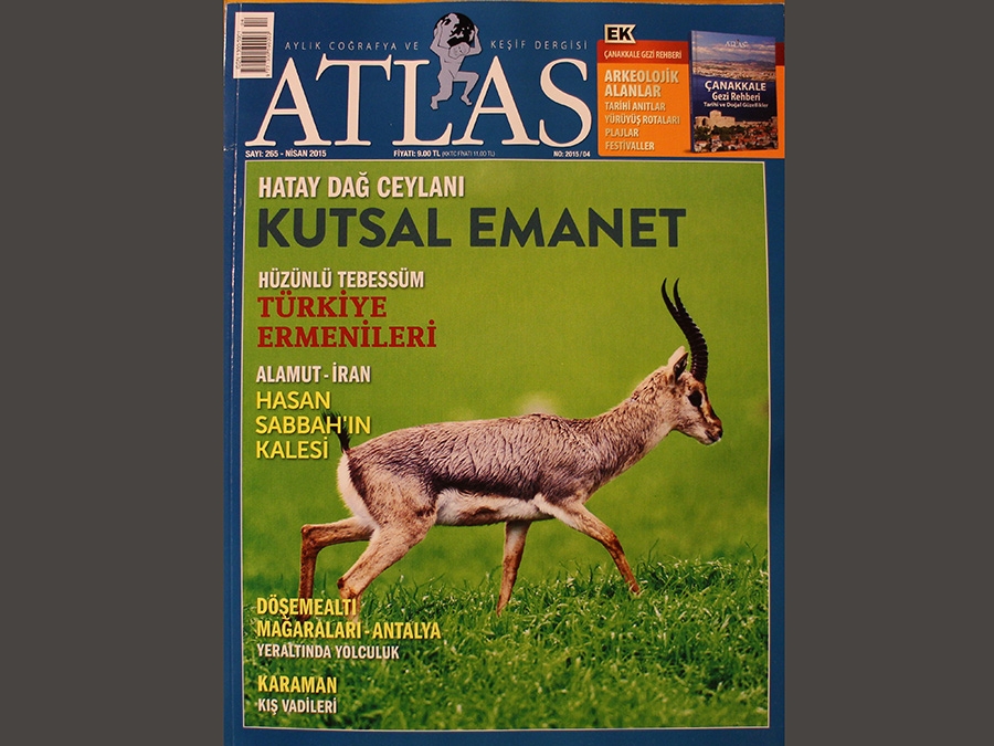 atlas-dergisi