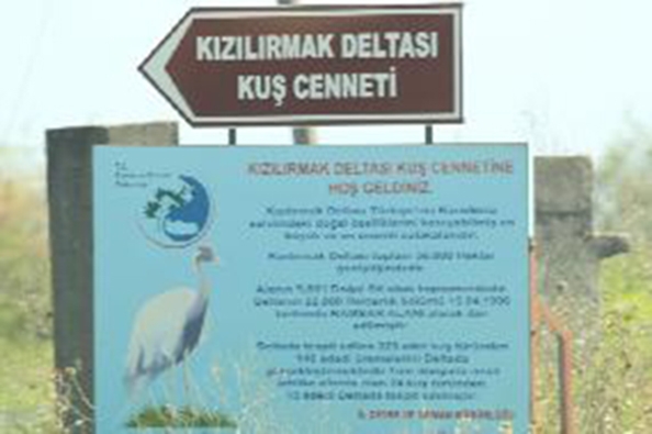 kizilirmak-deltasi-unesco-gecici-listesinde