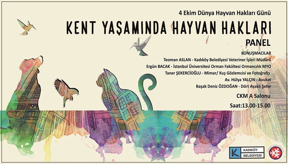 kent-yasaminda-hayvan-haklari-paneli