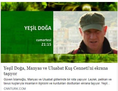 yesil-doga-manyas-ve-uluabat-kus-cenneti\ni-ekrana-tasiyor