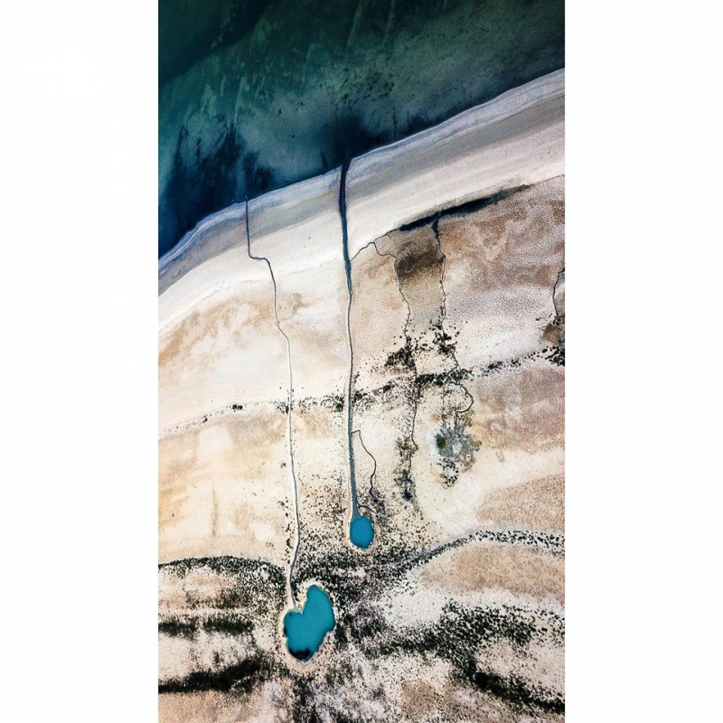 burdur-golu\nun-kuruyan-alanlari-gozyasi-damlasini-andirdi