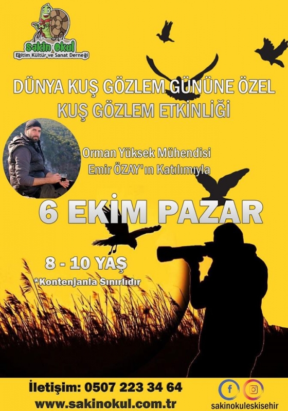 eskisehir-de-kus-gozlem-etkinligi