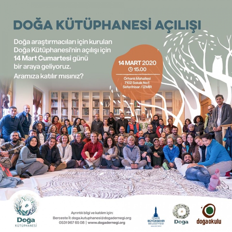 doga-kutuphanesi-yarin-aciliyor!