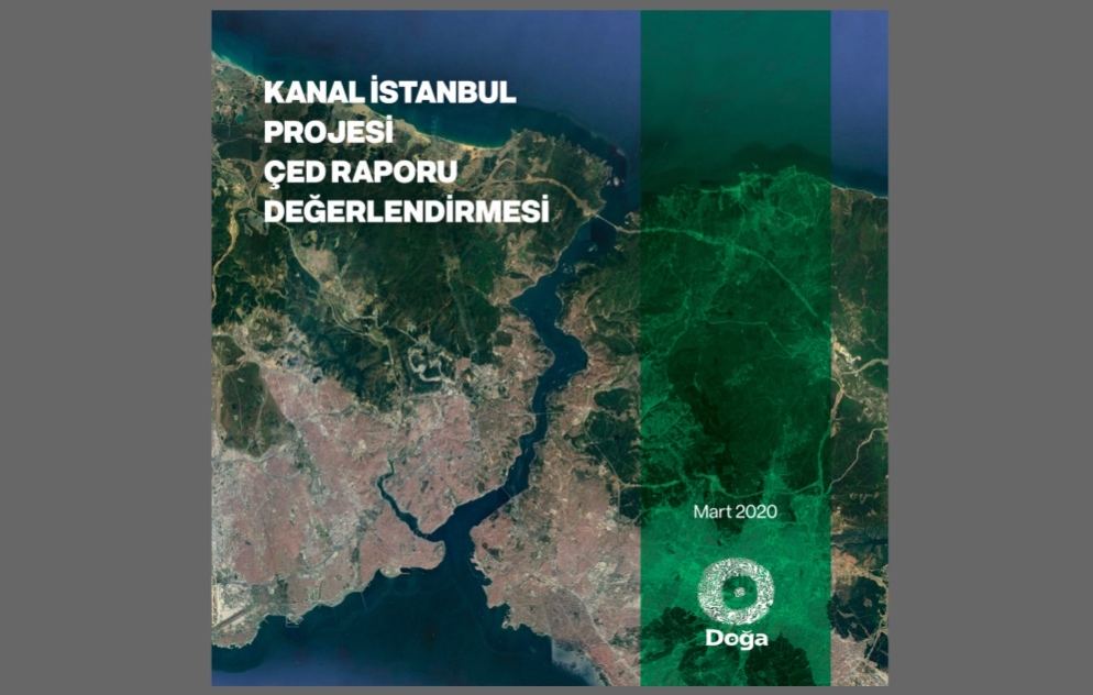 doga-dernegi-kanal-istanbul-raporu