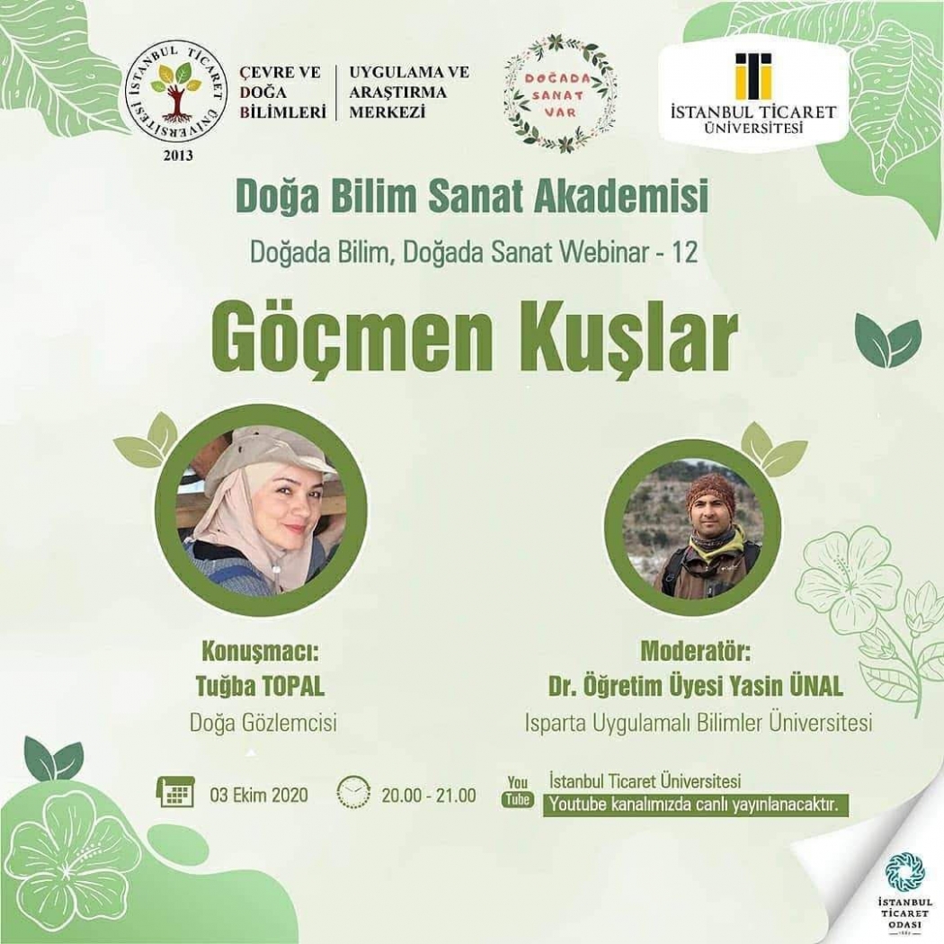 dogada-bilim-dogada-sanat-webinari-gocmen-kuslar