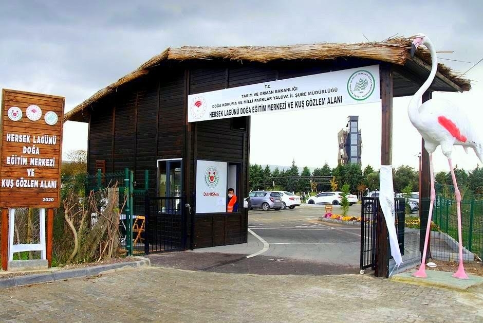 hersek-lagunu\nde-yeni-gozlem-kulesi-ve-merkezi-acildi