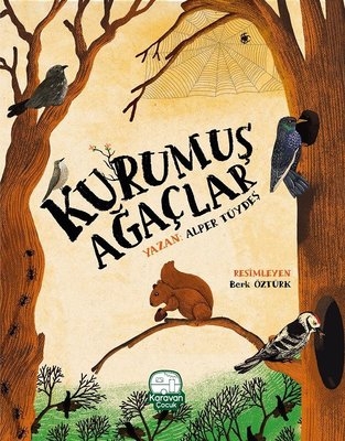 kurumus-agaclar