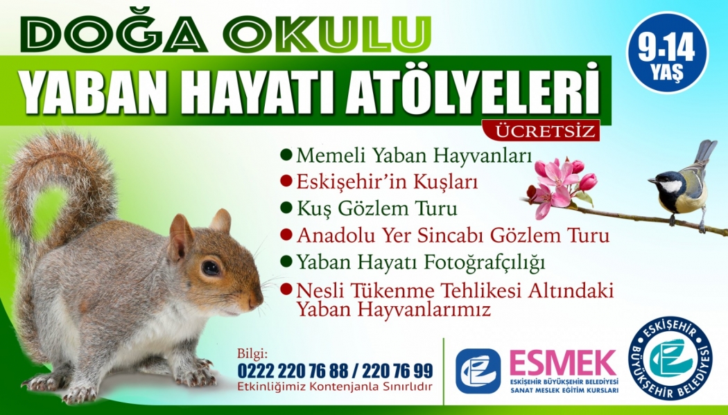 esmek-doga-okulu-basliyor