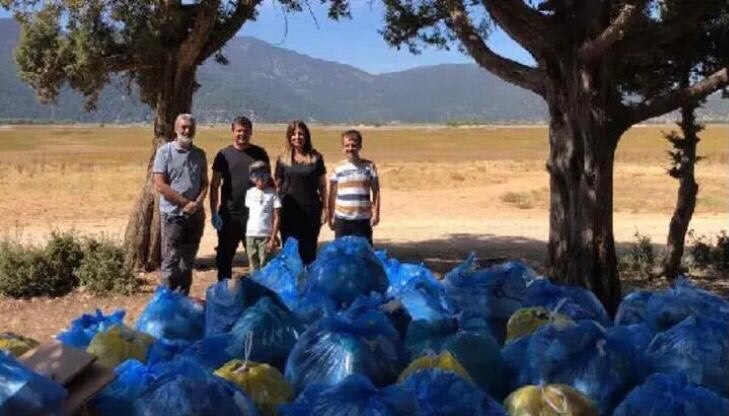 can-cekisen-avlan-golunu-temizlediler