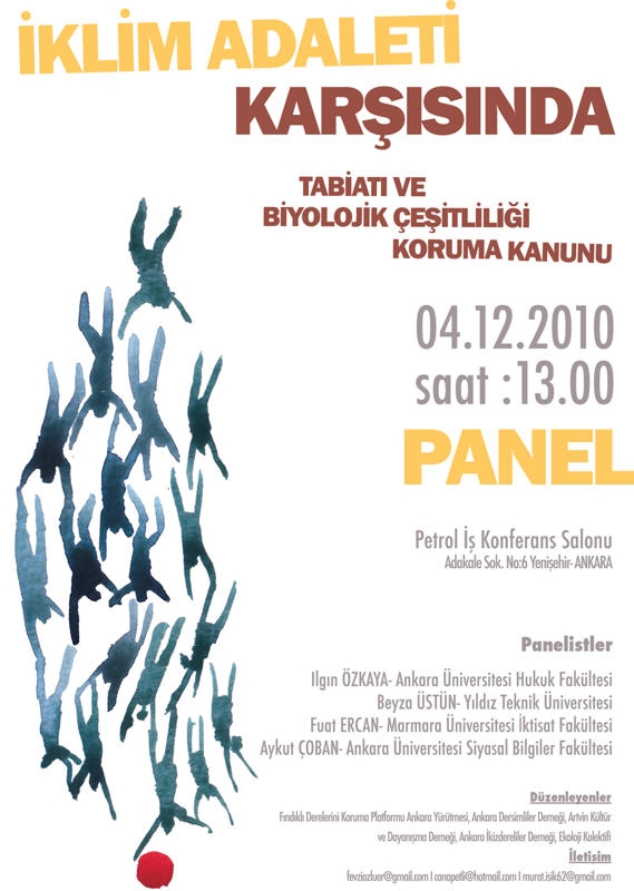 panel-iklim-adaleti-karsisinda-tabiati-ve-biyolojik-cesitliligi-koruma-kanunu